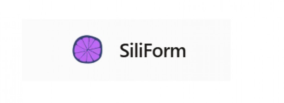 SiliForm Cover Image