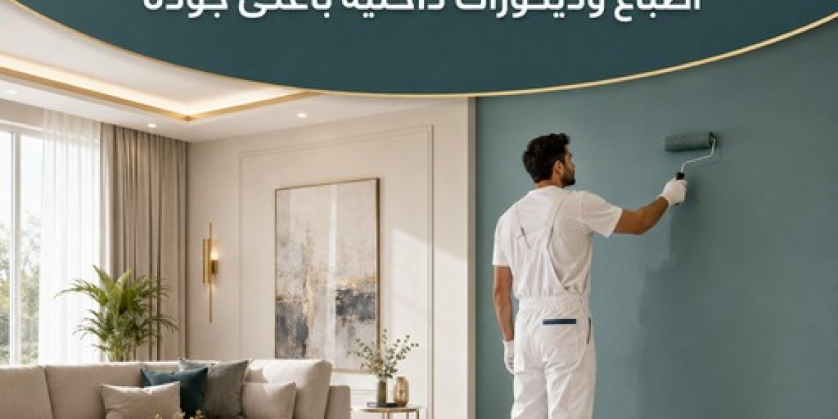 صباغ الكويت وأفضل الألوان للمجالس الكويتية