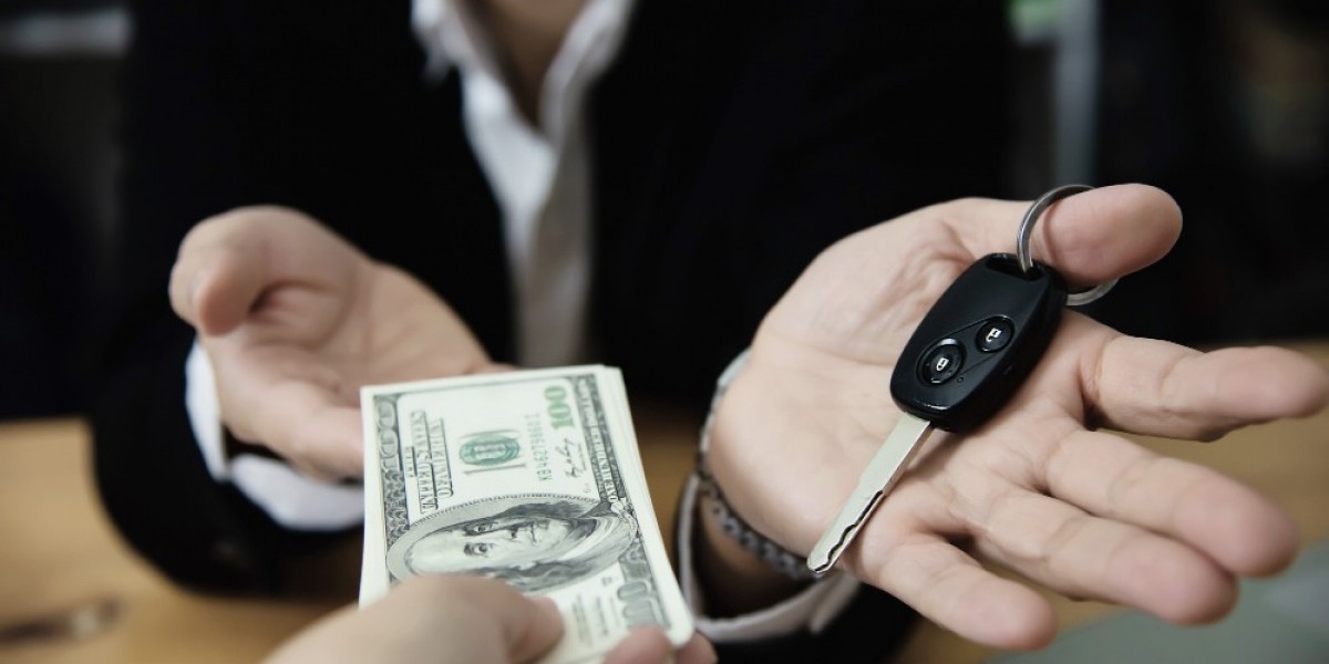 Sell My Car for Cash Dauphin – Turn Your Vehicle Into Cash With a Smooth, Straightforward Sale