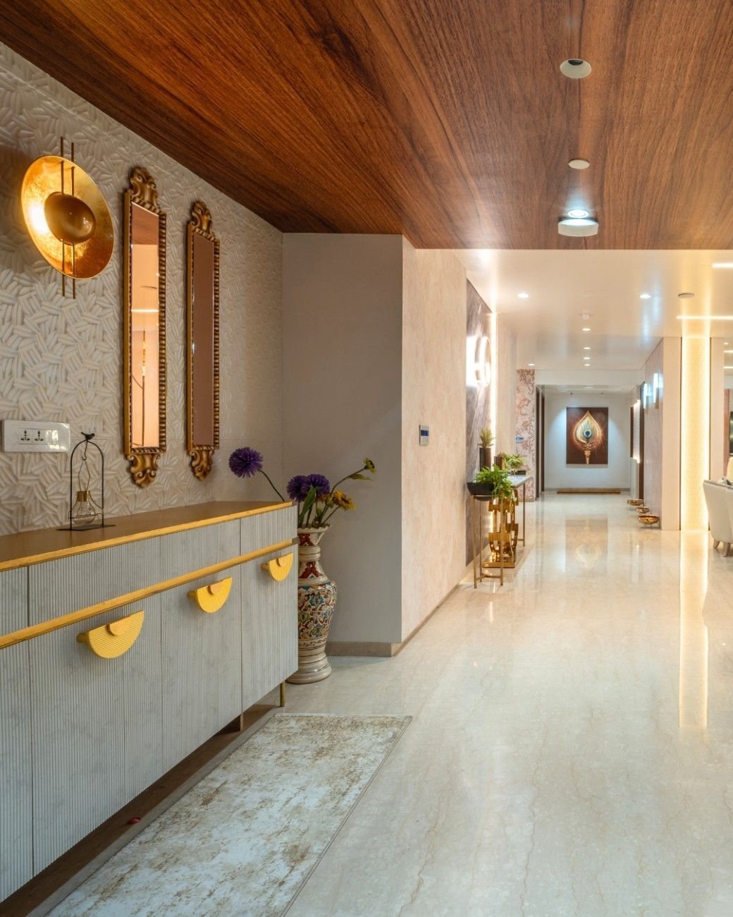 Villa Interior Designers in Hyderabad | Xclusive Interiors