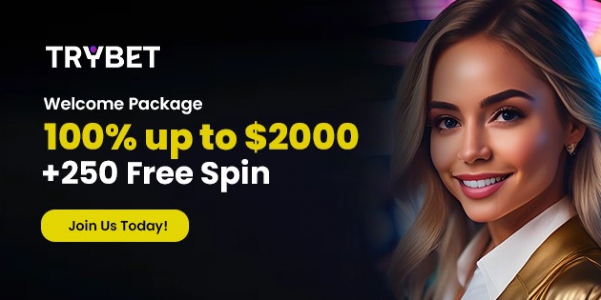 Trybet Free Spins Slots that Keep Your Balance Steady