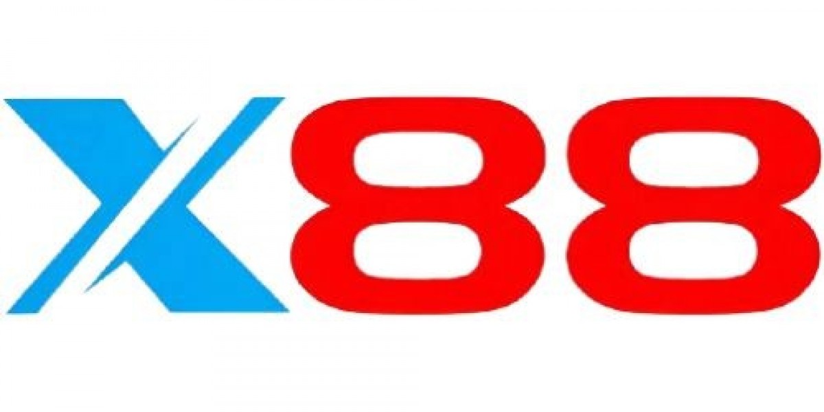 X88 – Tổng quan về giao diện và trải nghiệm người dùng
