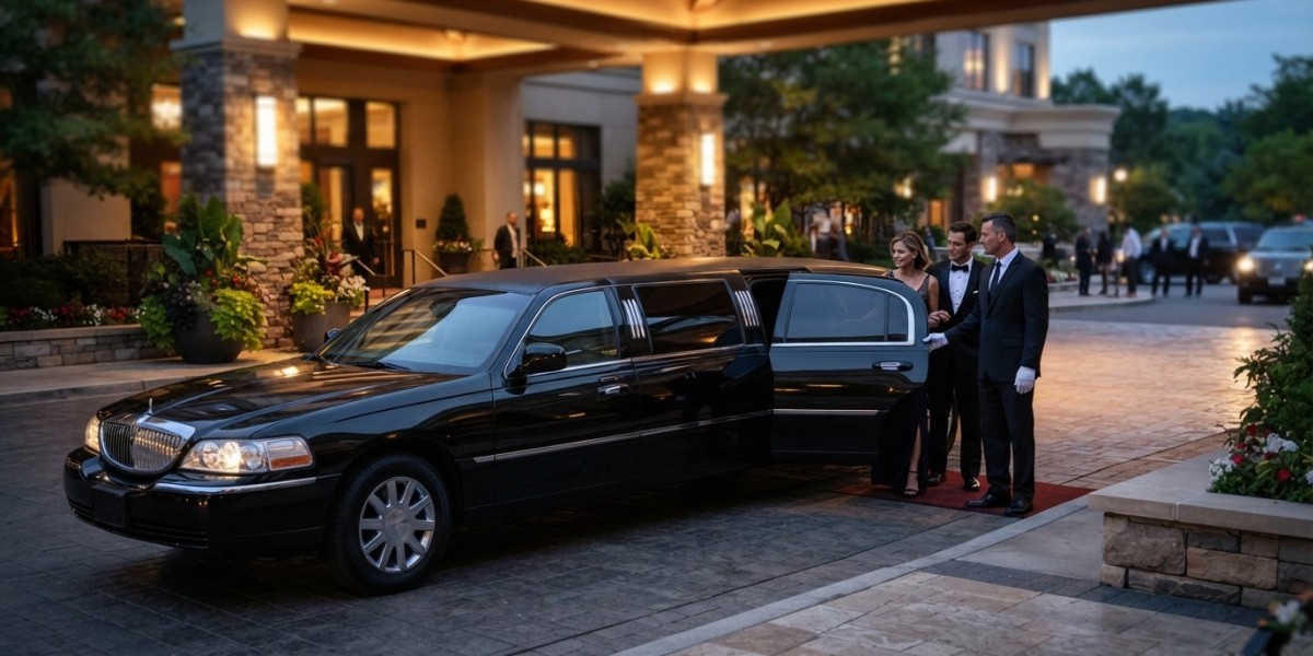 Limo Services: A Practical Guide to Planning Comfortable and Reliable Ground Transportation