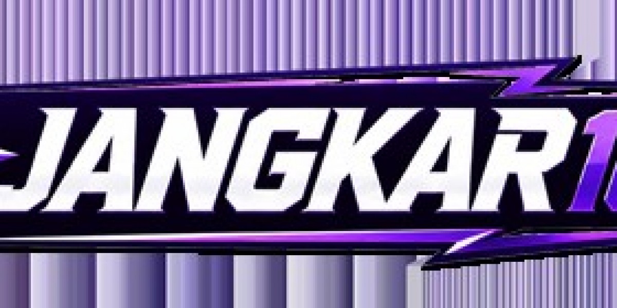 JANGKAR1000 Slot Gacor Terbaru Indonesia