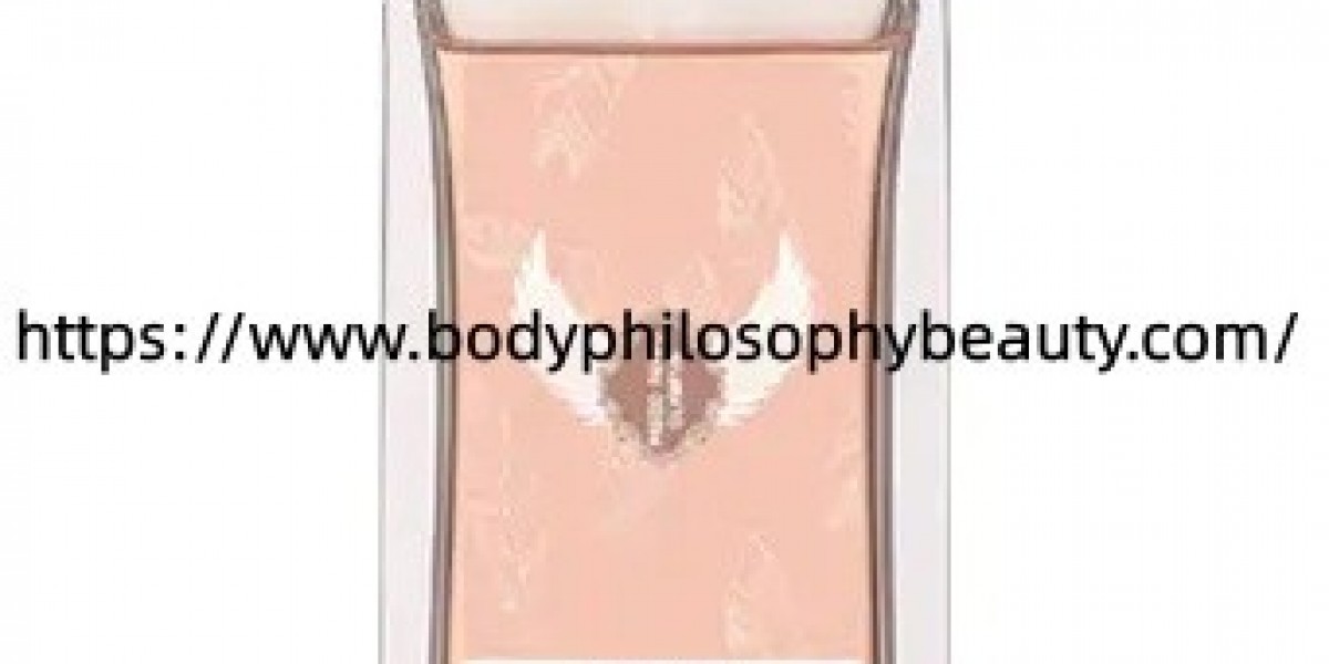 How Can Bodyphilosophybeauty Chinese Perfume Factory Support Growing Fragrance Brands