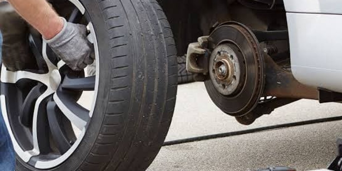 Tire Care Guide for Drivers in Grand Rapids, MI