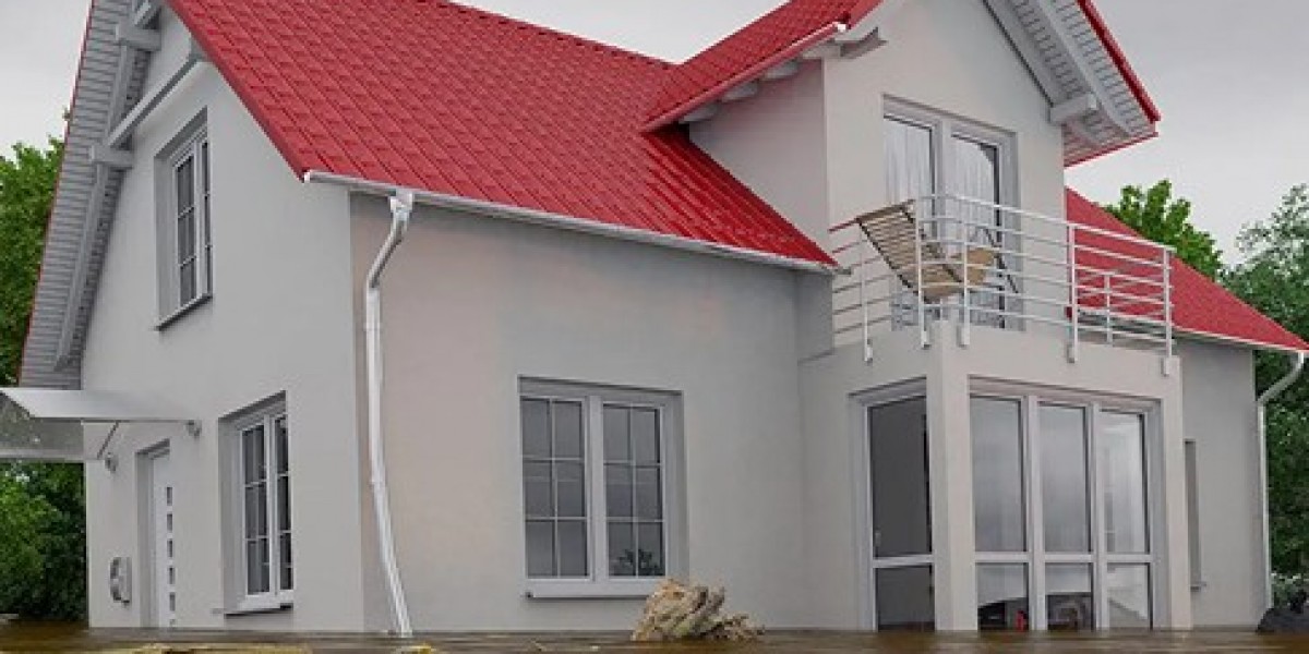 A1 Restoration: Complete Property Damage Restoration Services