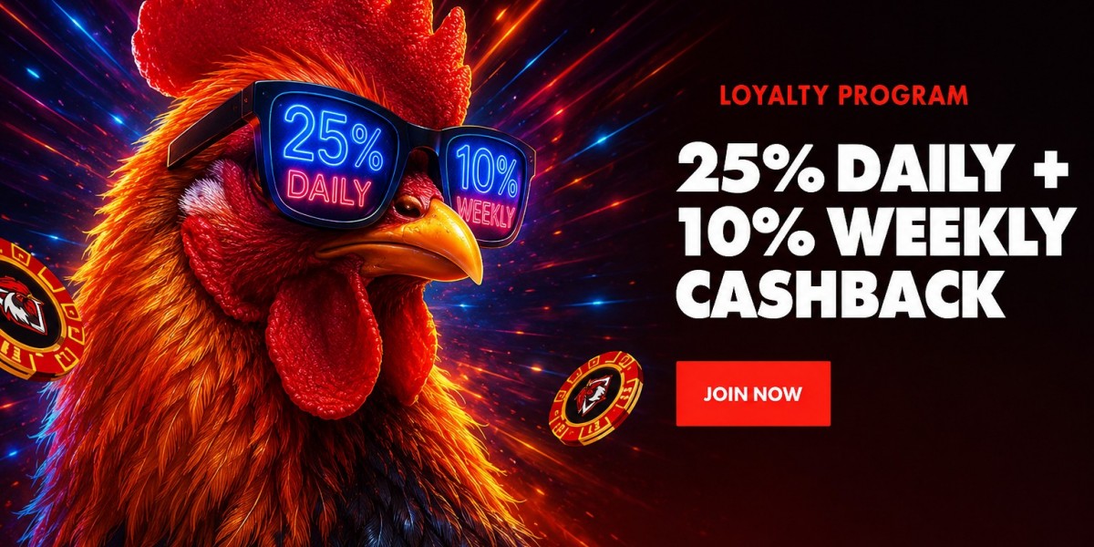 Le Caratteristiche Delle Roosterbet Slot Moderne Più Apprezzate