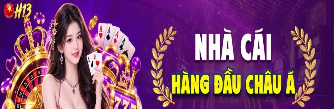 Nhà cái H13 Cover Image