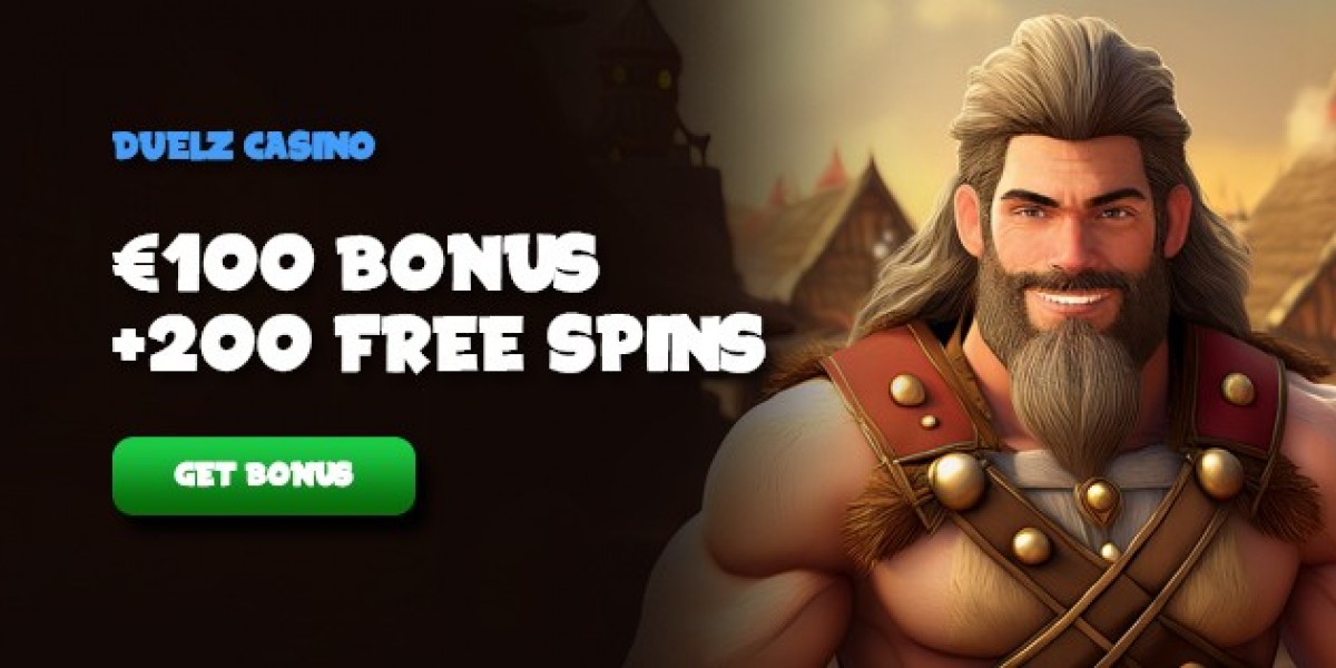 Duelz Casino Names the Trending Online Games to Know