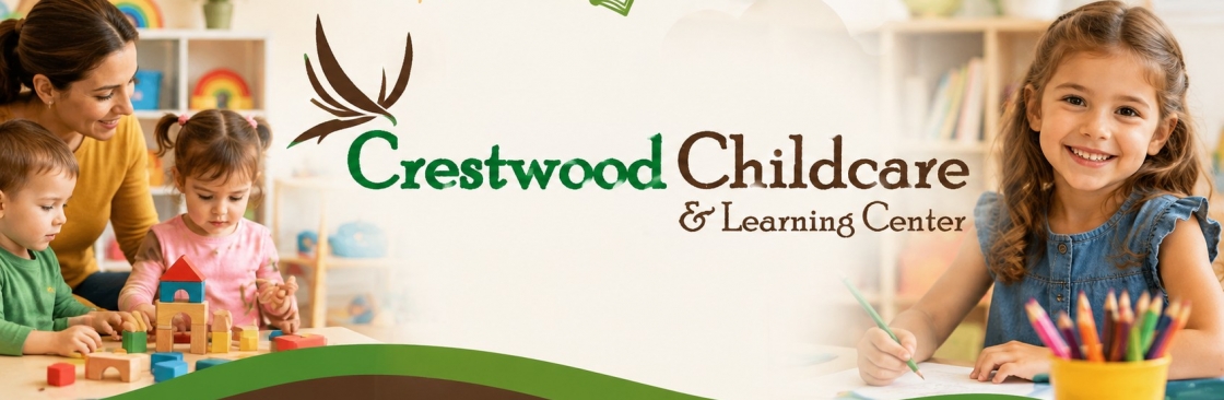 Crestwood Childcare Learning Center Cover Image