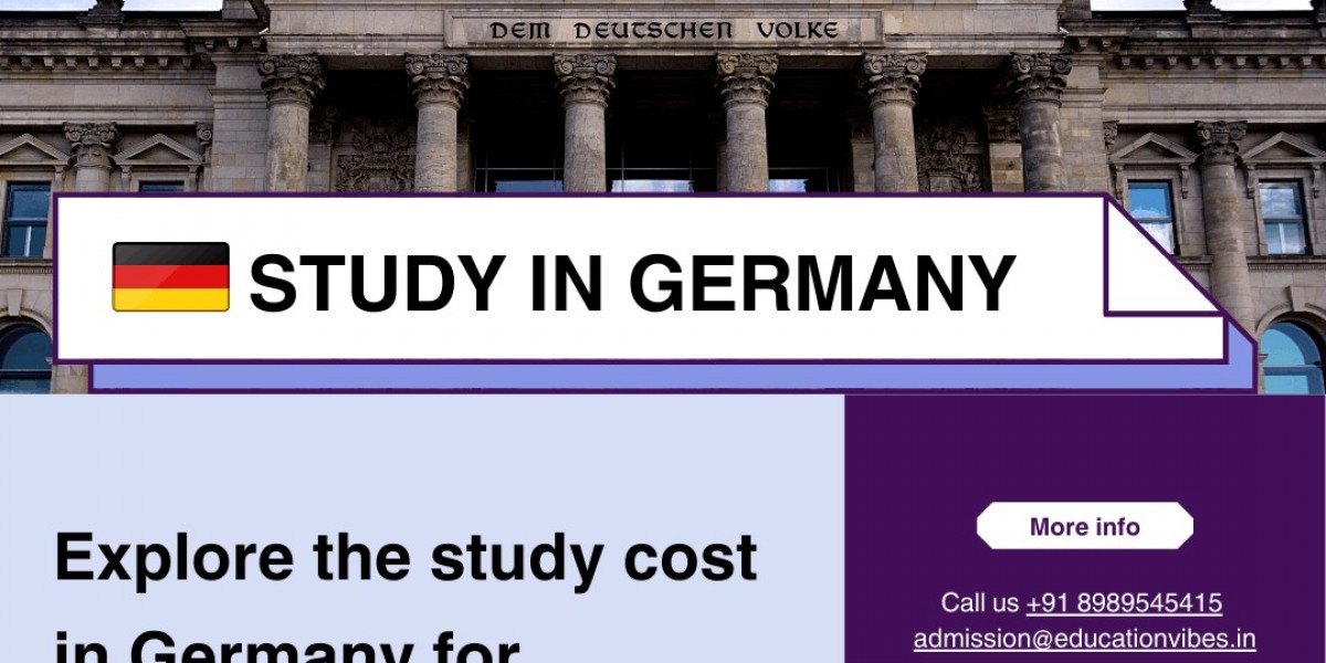 Why Are International Students Choosing Germany for Higher Education?