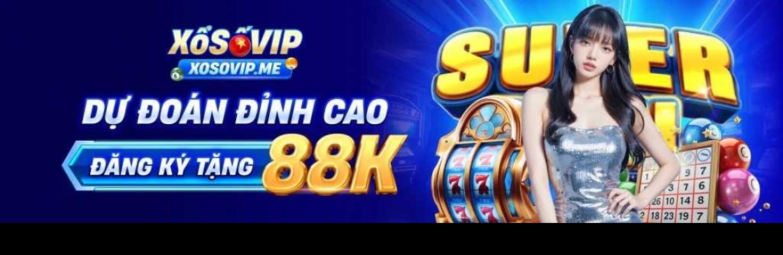 Xổ Số VIP Cover Image