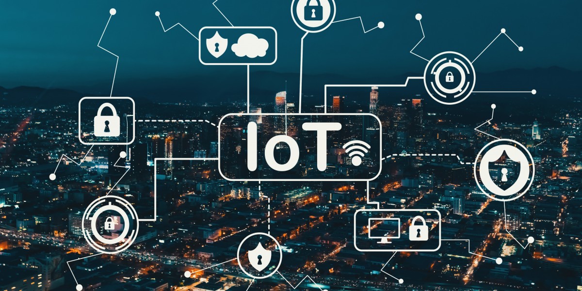 Offshore IoT Development: Key Considerations Before Starting Your Project