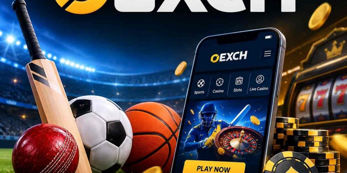 OEXCH: Understanding OEXCH Login, ID and Sports Betting Basics