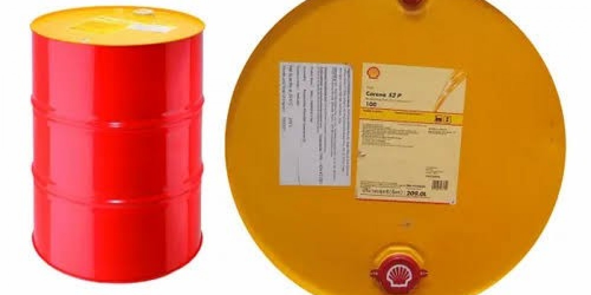 Why Compressor Oils Are Becoming Critical to India’s Expanding Industrial Economy