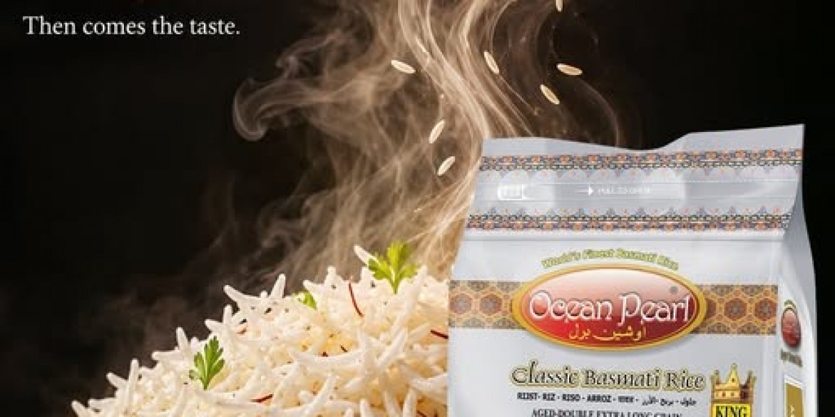 How To Buy The Best Basmati Rice In Pakistan (Or Recognize It If They Have Already)