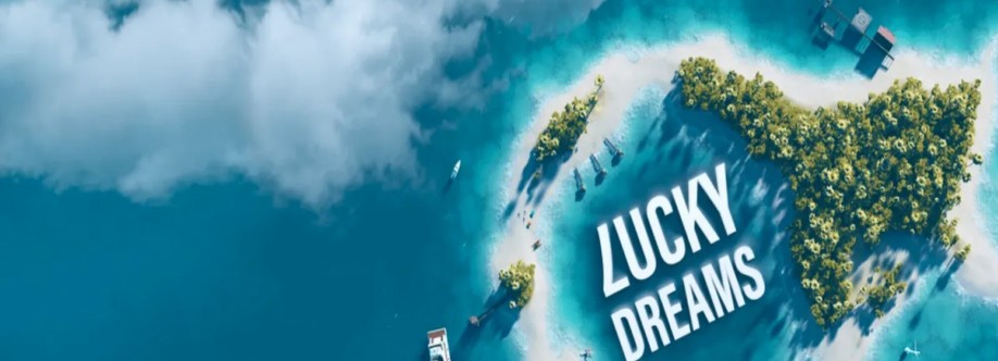 Lucky Dreams Casino Cover Image