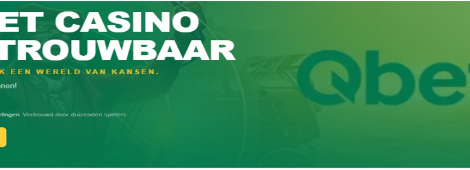 Qbet Casino Cover Image