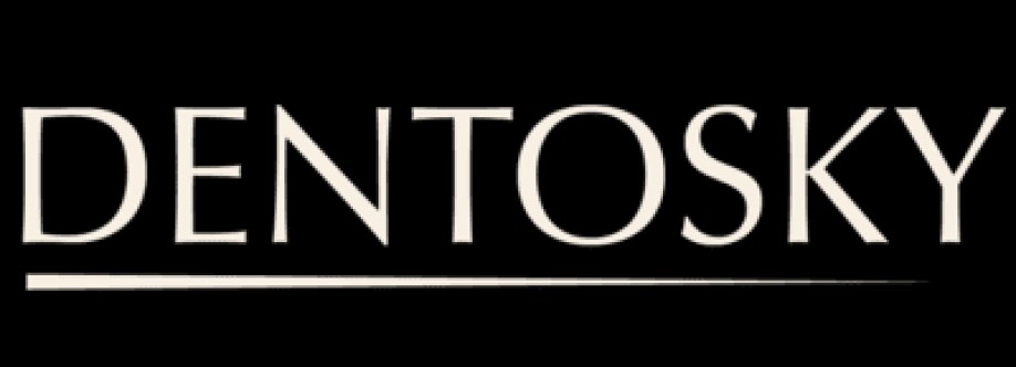 Dento sky Cover Image
