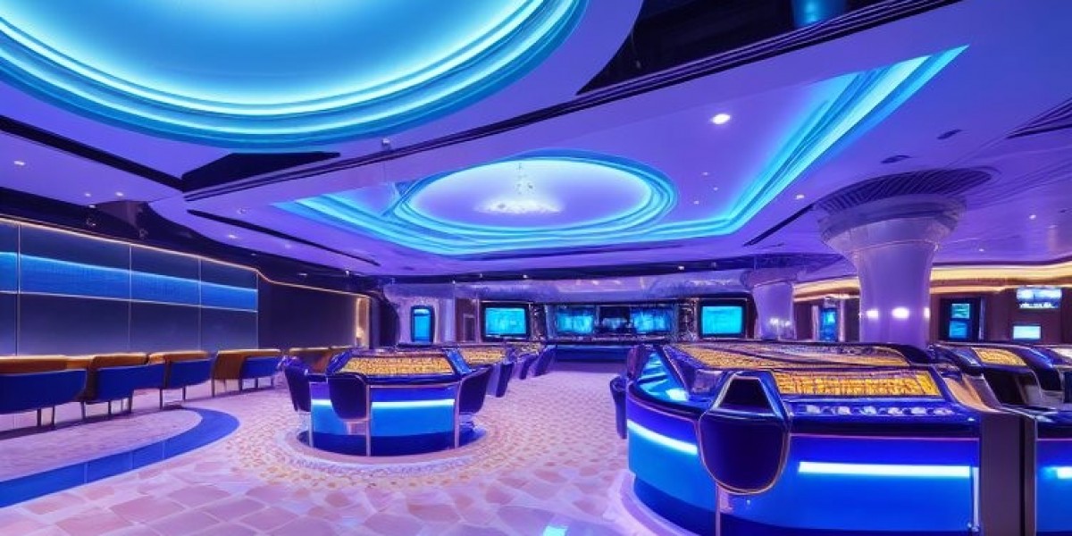 Understanding User Experience at Slot Lair Casino