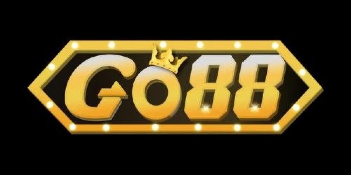 GO88 - Premium International Online Entertainment Hub