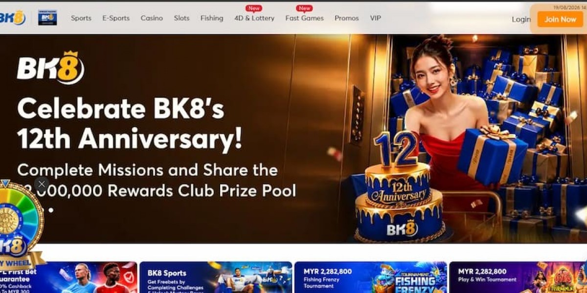 Singapore Casino Online: A General Overview