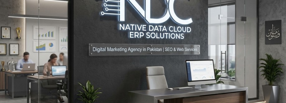 NDC ERP Cover Image