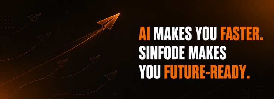 Sinfode Academy Cover Image