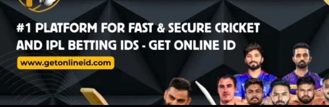 Online Cricket ID Cover Image