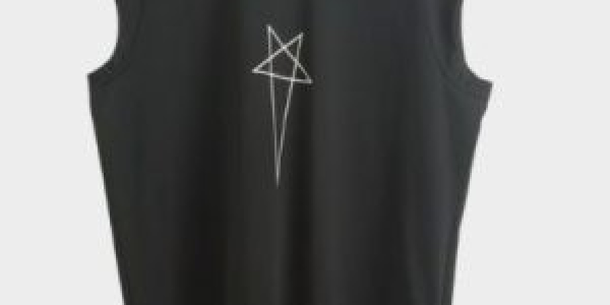 A Rick Owens Shirt With Lasting Value