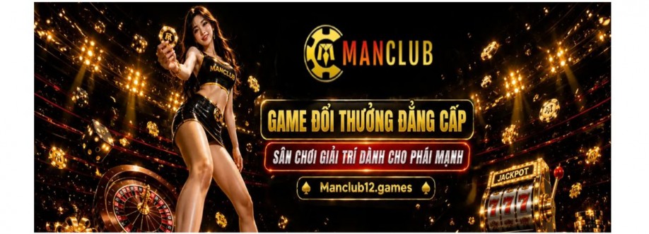 MANCLUB M7USCOM Cover Image