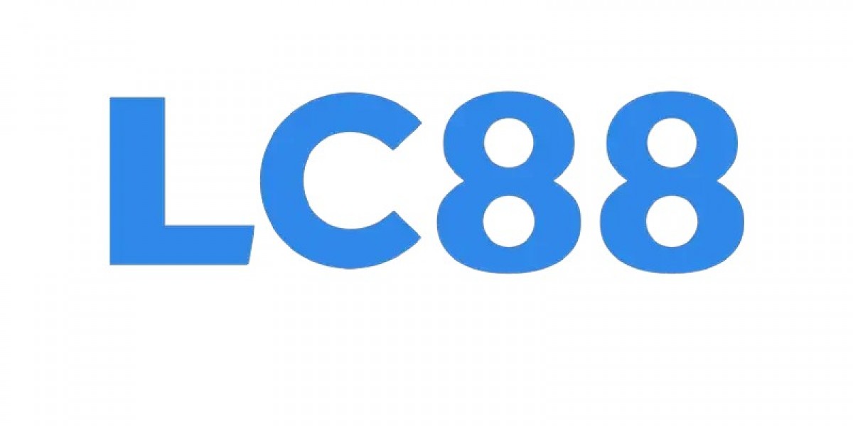 Tổng quan về LC88: Không gian giải trí trực tuyến hiện đại