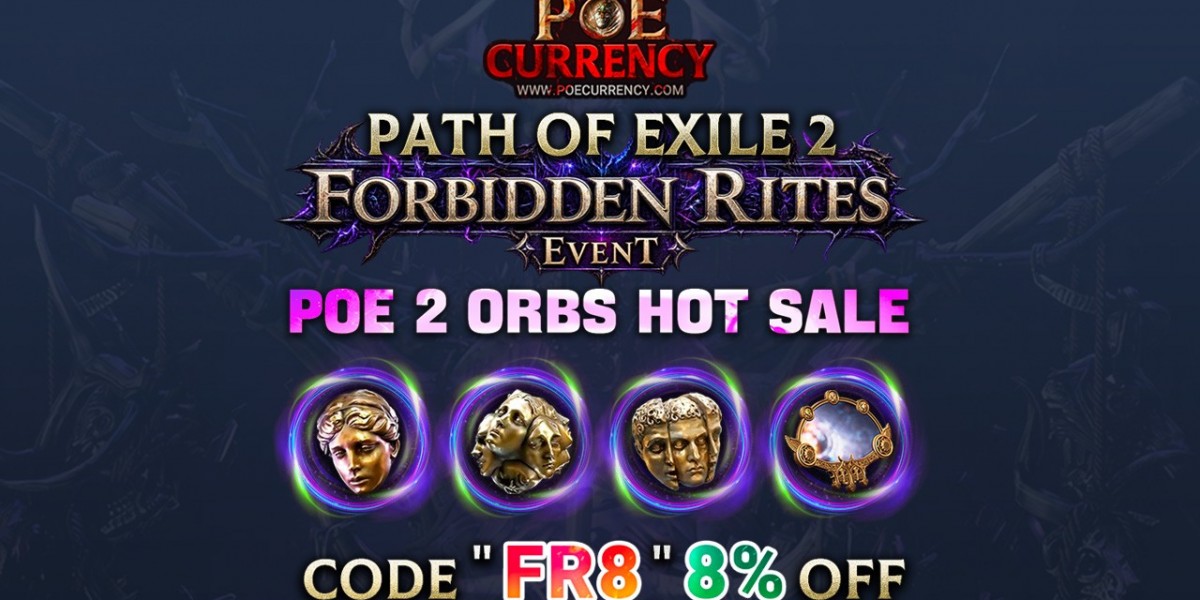 POE 2 Forbidden Rites Analysis: Risks & Opportunities Of The Event