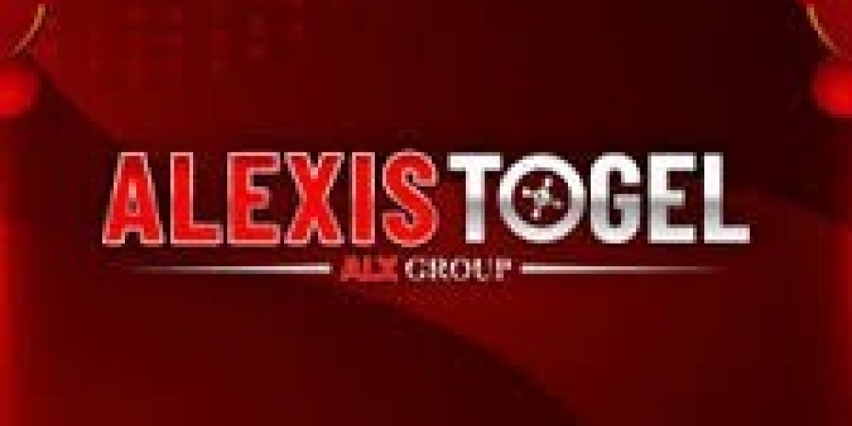Alexitogel: Bandar Slot Terpercaya di Indonesia
