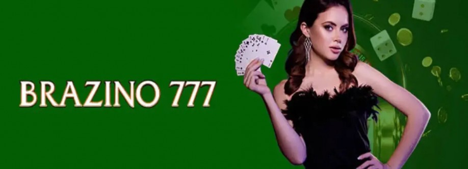 Brazino777 Casino Cover Image
