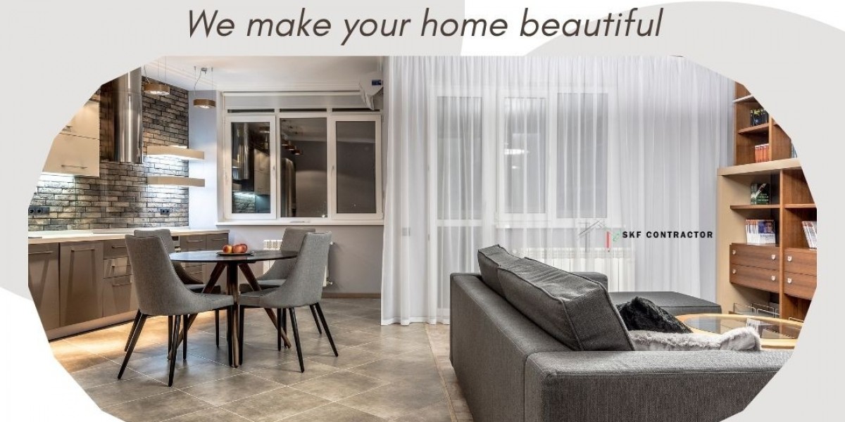 Modern Interior Designer In Noida for Homes and Offices