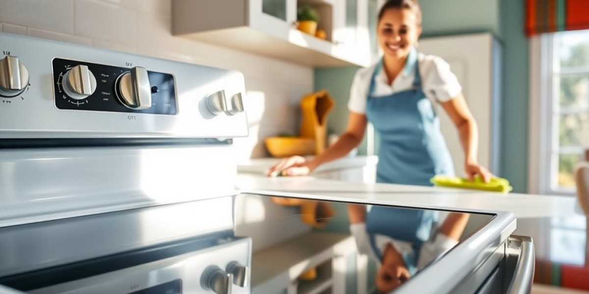 Affordable Oven Cleaning Services With Oven Cleaning Surrey