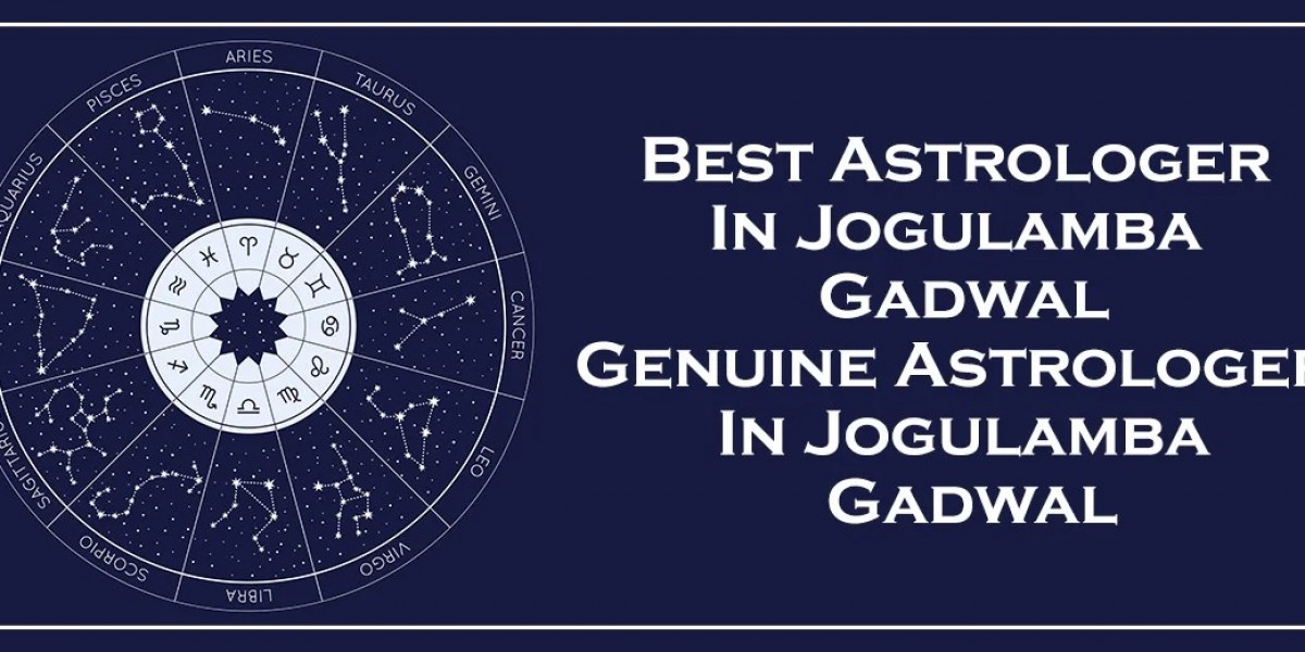 Best Astrologer in Jogulamba Gadwal