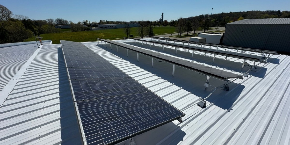 Commercial Roof Replacement and Repair Solutions in Wisconsin