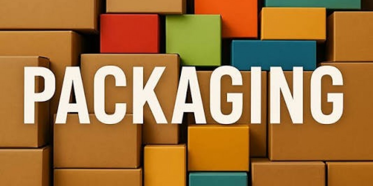 Packaging Innovation Reshapes Global Supply Chains