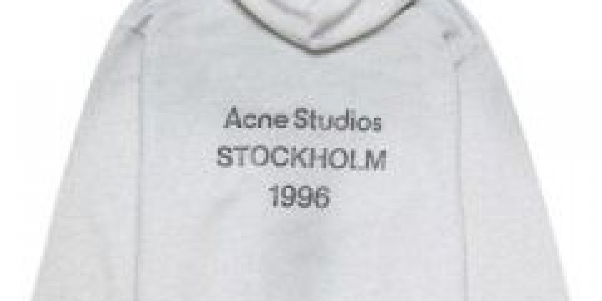 Acne Studios Hoodie Return Policy You Should Know