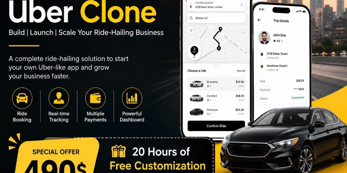 Zipprr Uber Clone: The 8-Point Checklist for Launching a Blood Donation Shuttle That Actually Works