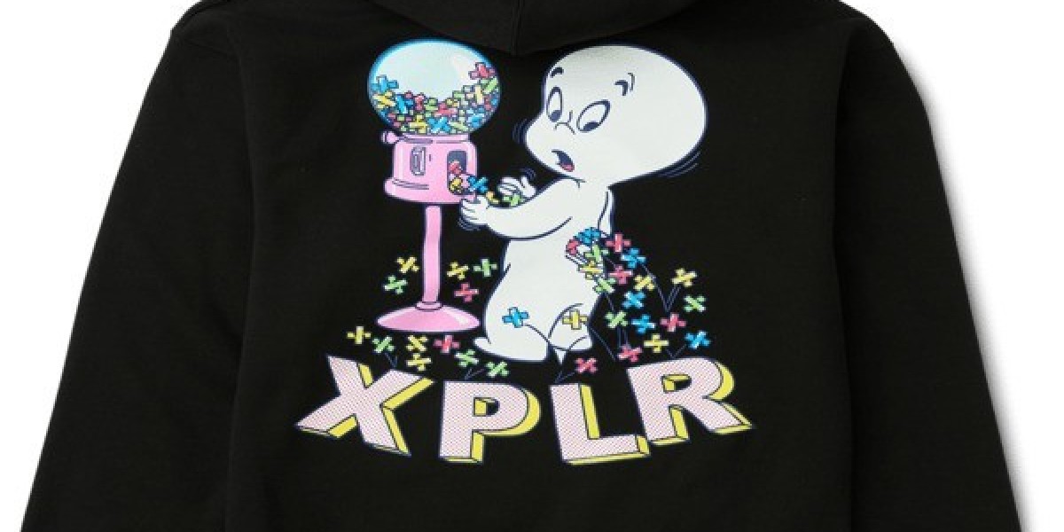 What Makes XPLR Merch a Good Choice for Casual Style?