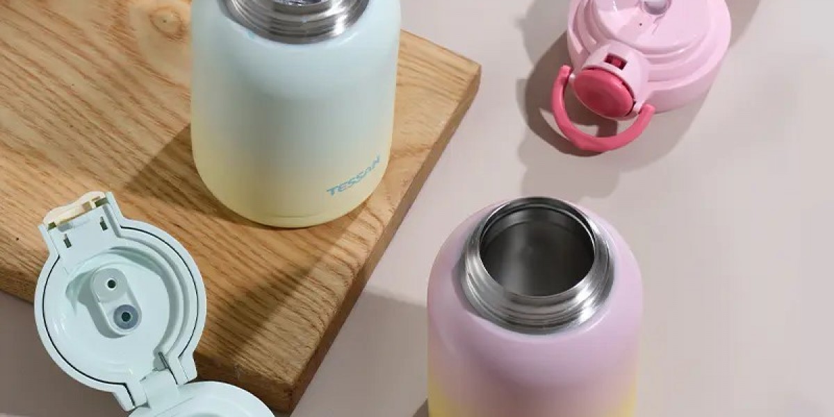 Stainless Steel Vacuum Bottle Manufacturing for Wholesale and OEM Projects