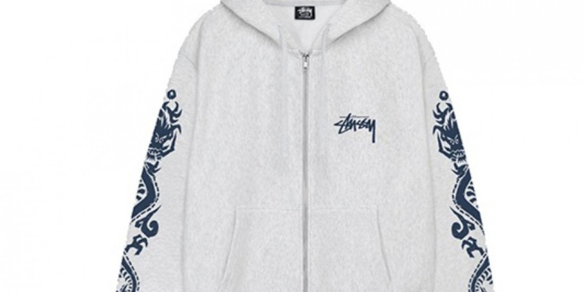 Stussy Canada Clothing: Essential Pieces for Everyday Streetwear