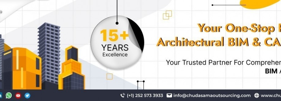 Chudasama Outsourcing Cover Image