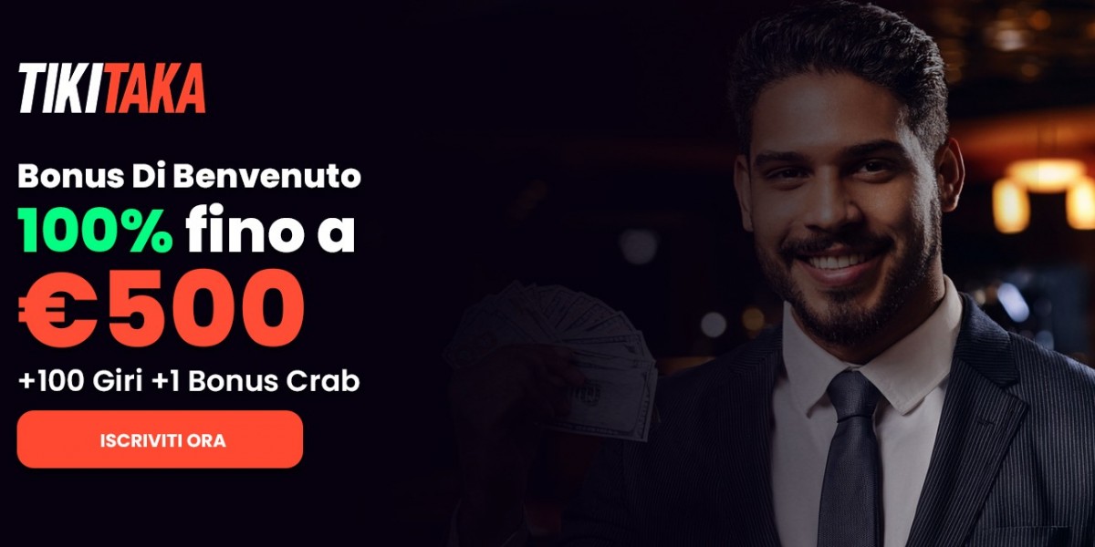 tikitaka casino consigli utili sui giri gratis senza