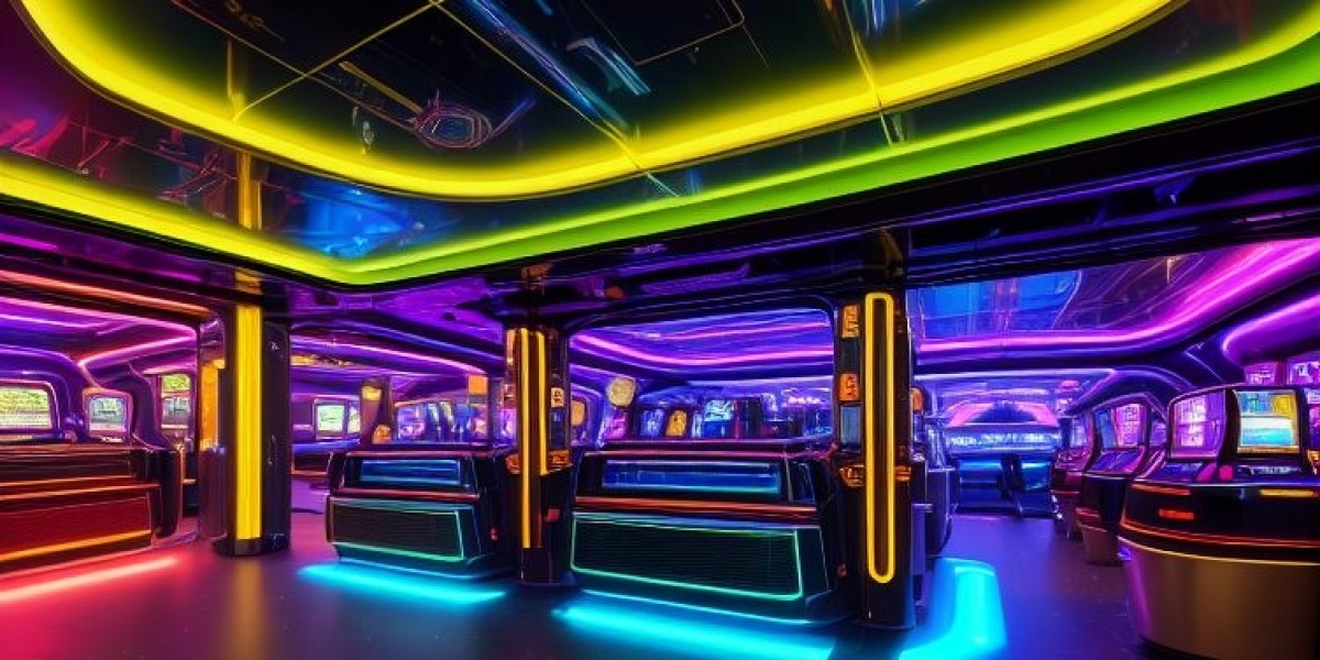 Permitting and Security Inspections at Casino NeoSpin