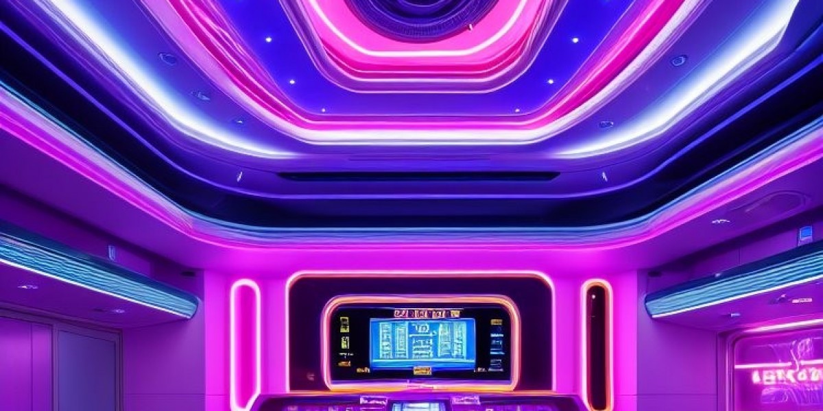 Luckyhills Gambling Establishment and the very Craft of Building Member Working experience